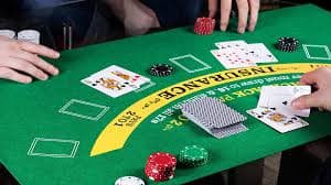 Antarmuka meja Dragon Tiger Pretty Gaming dengan batasan taruhan yang jelas
